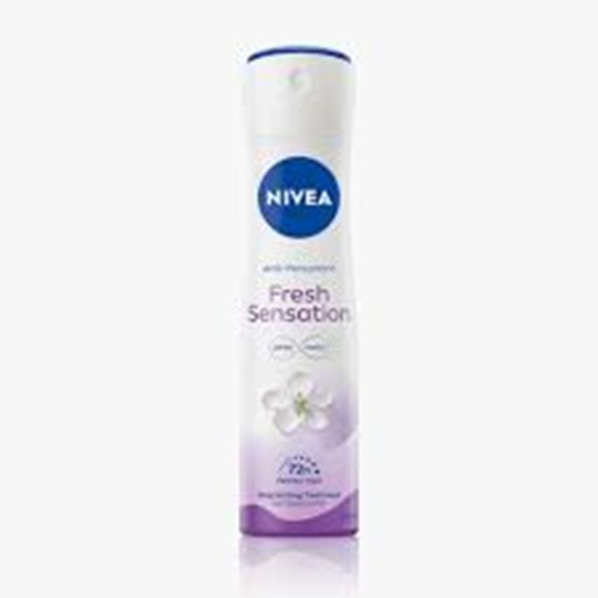 Picture of NIVEA FRESH SENSATION DEODORANT